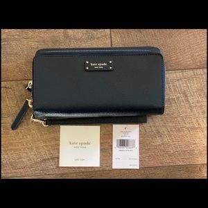Kate spade wallet